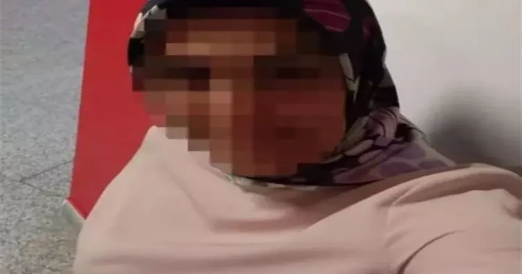 Kayseri’de akılalmaz dava: Üvey kızına eziyet eden kadının cezası kesinleşti