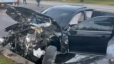 Kartal’da Trafik Kazası: 3 Kişi Yaralandı, Biri Yoğun Bakımda