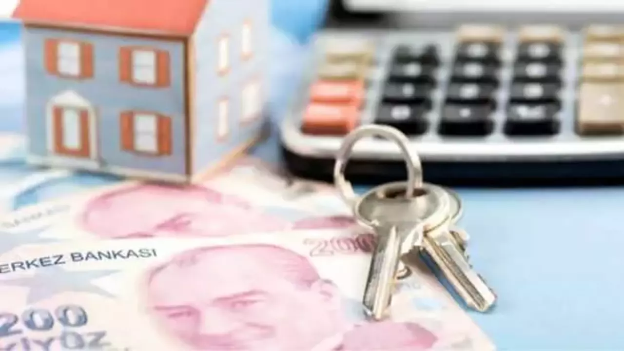 Temmuz Ayı Kira Artış Oranı Belli Oldu: 2025 Temmuz Tavan Kira Zammı Ne Kadar?