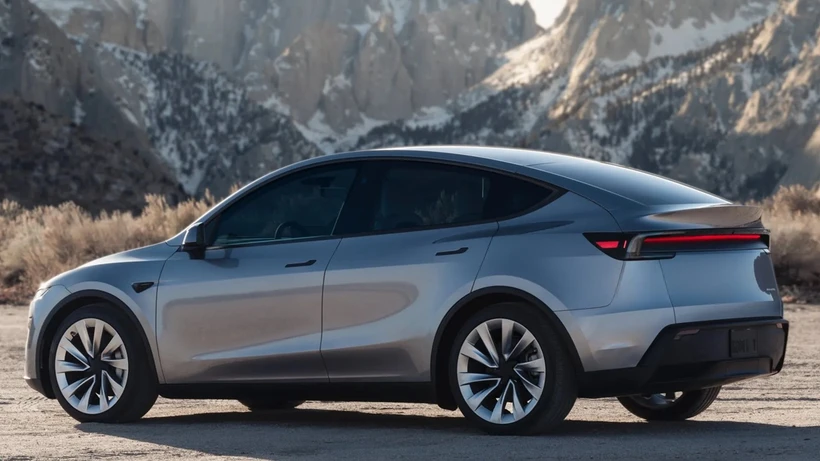 Tesla Türkiye Satışları Rekora Koşuyor: TOGG’a Rağmen Model Y Zirvede