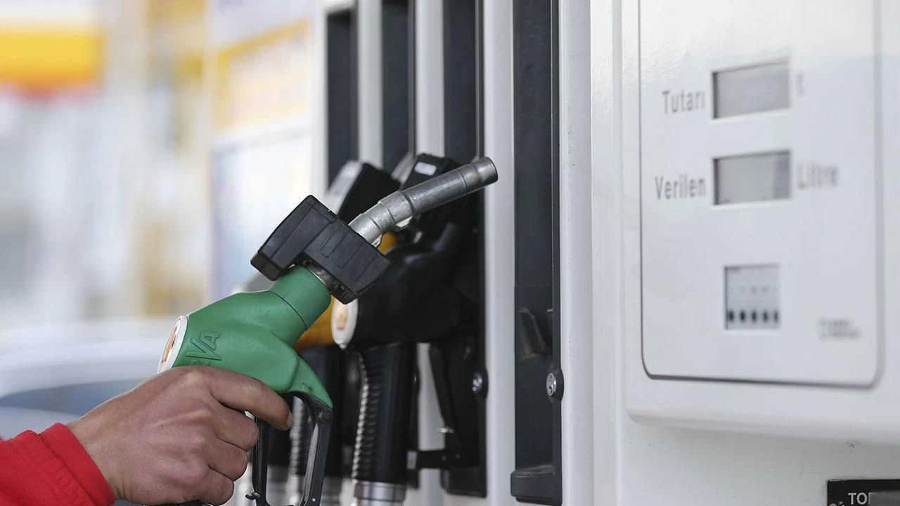 Benzin, Motorin ve LPG'ye Zam Geldi! 4 Temmuz 2025 Güncel Akaryakıt Fiyatları Açıklandı