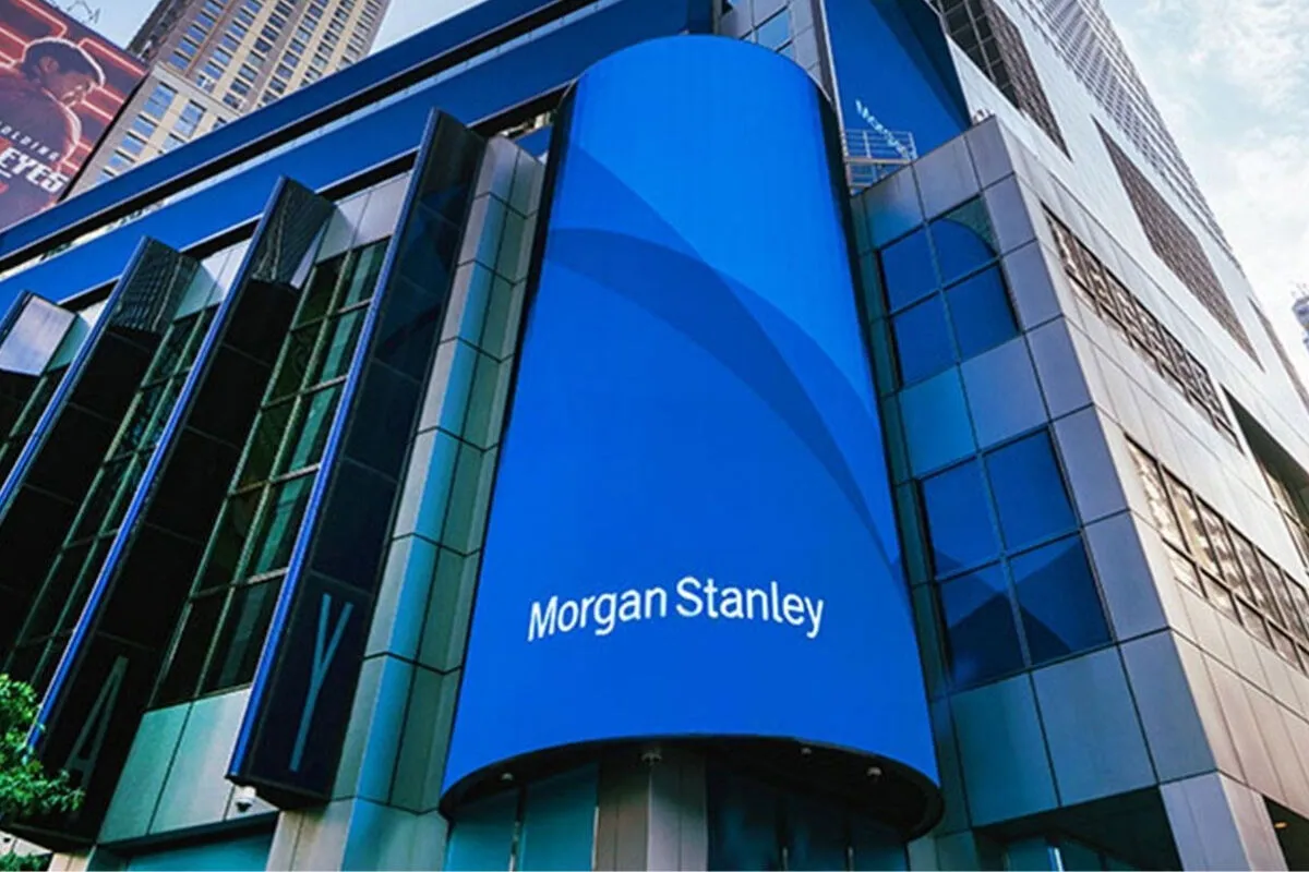 Morgan Stanley'den Türkiye İçin Faiz İndirimi Tahmini: Yıl Sonu Oranı Yüzde 36 Olabilir