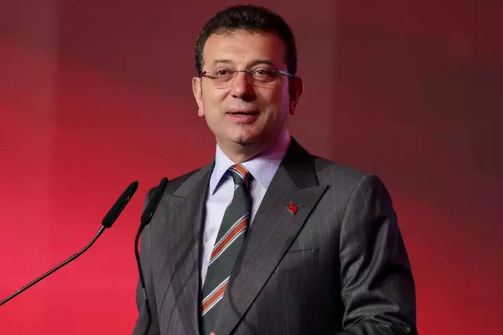 Sahte Diploma Soruşturmasında İddianame Tamamlandı: İmamoğlu Hakkında 8 Yıl 9 Ay Hapis Talebi