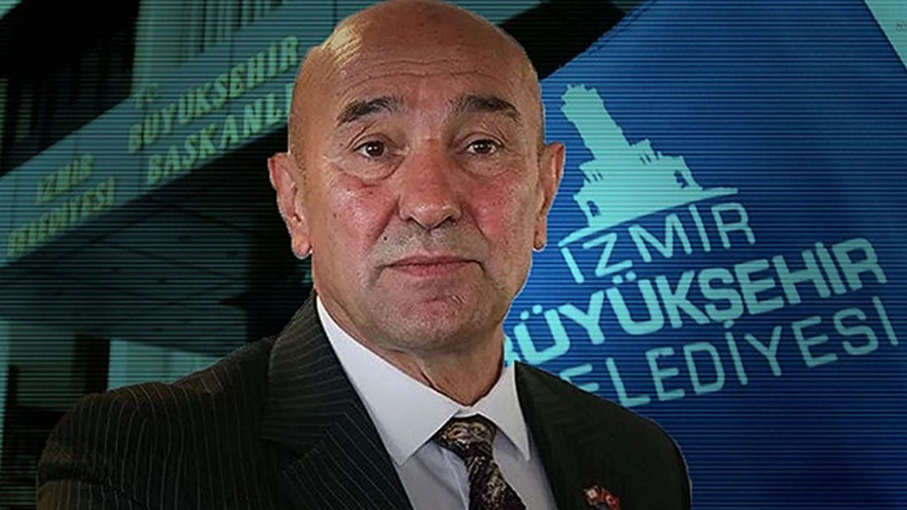 CHP'de Deprem! İzmir Büyükşehir Belediye Başkanı Tunç Soyer Tutuklandı