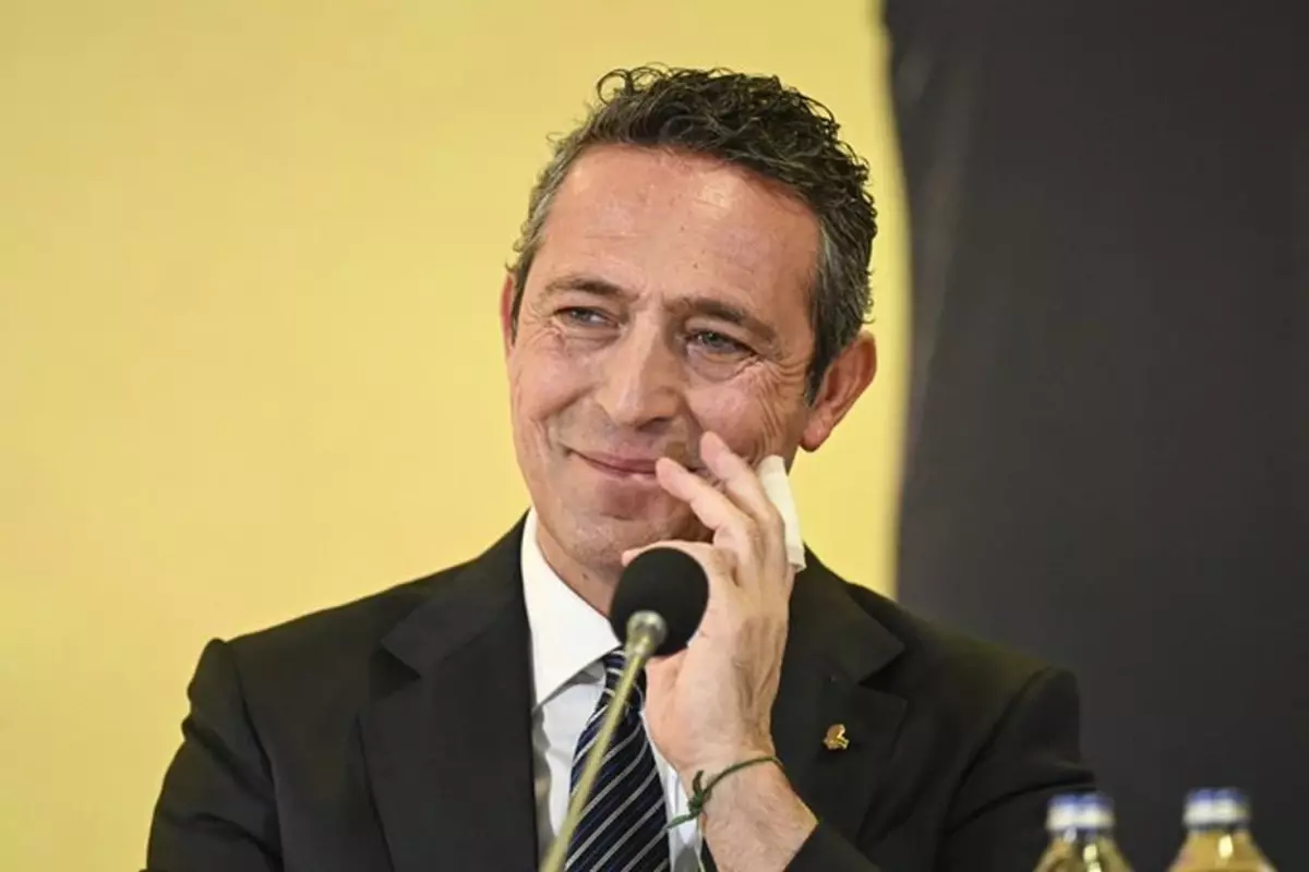 Ali Koç’tan Jhon Duran Transferi Sonrası Yeni Hamle: Fenerbahçe, Kingsley Coman İçin Harekete Geçti