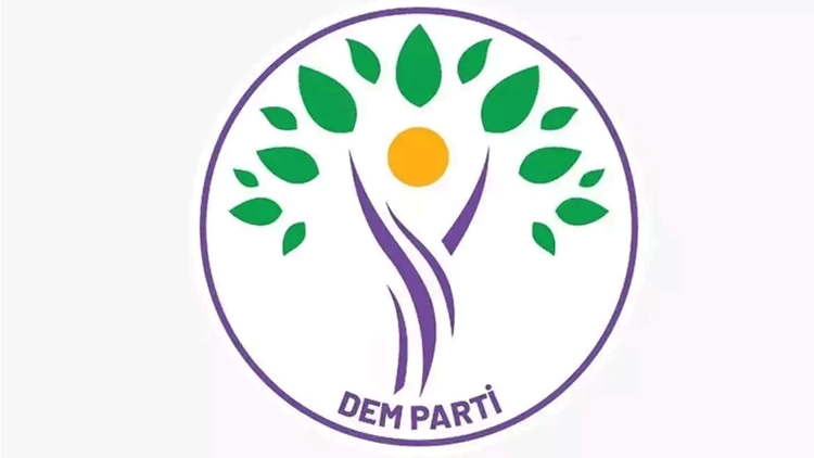 DEM Parti Heyeti Bugün İmralı’ya Gidiyor