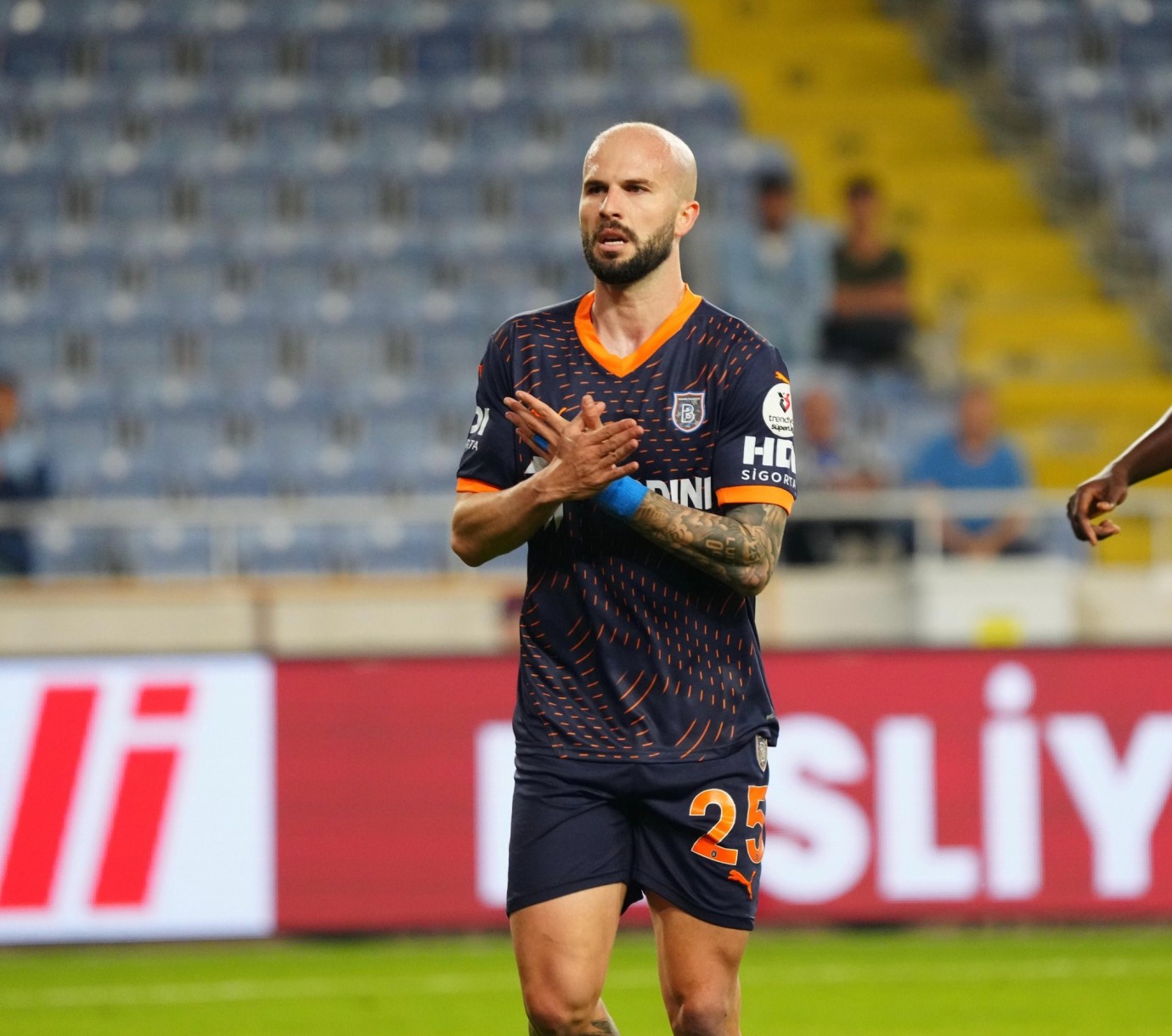 Joao Figueiredo Malezya’ya Transfer Oldu: Yeni Adresi Johor Darul Ta'zim FC