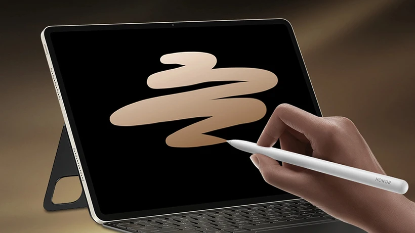 Honor MagicPad 3 Duyuruldu: Üst Düzey Donanım ve Kalem Desteğiyle Geliyor