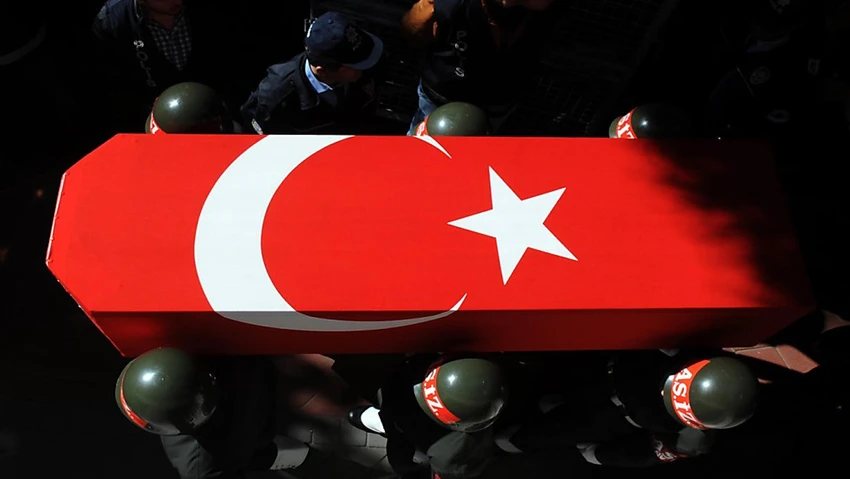 Pençe-Kilit Harekâtı’nda Şehit Sayısı 12’ye Yükseldi: Korganlı Kani Obi de Aralarında