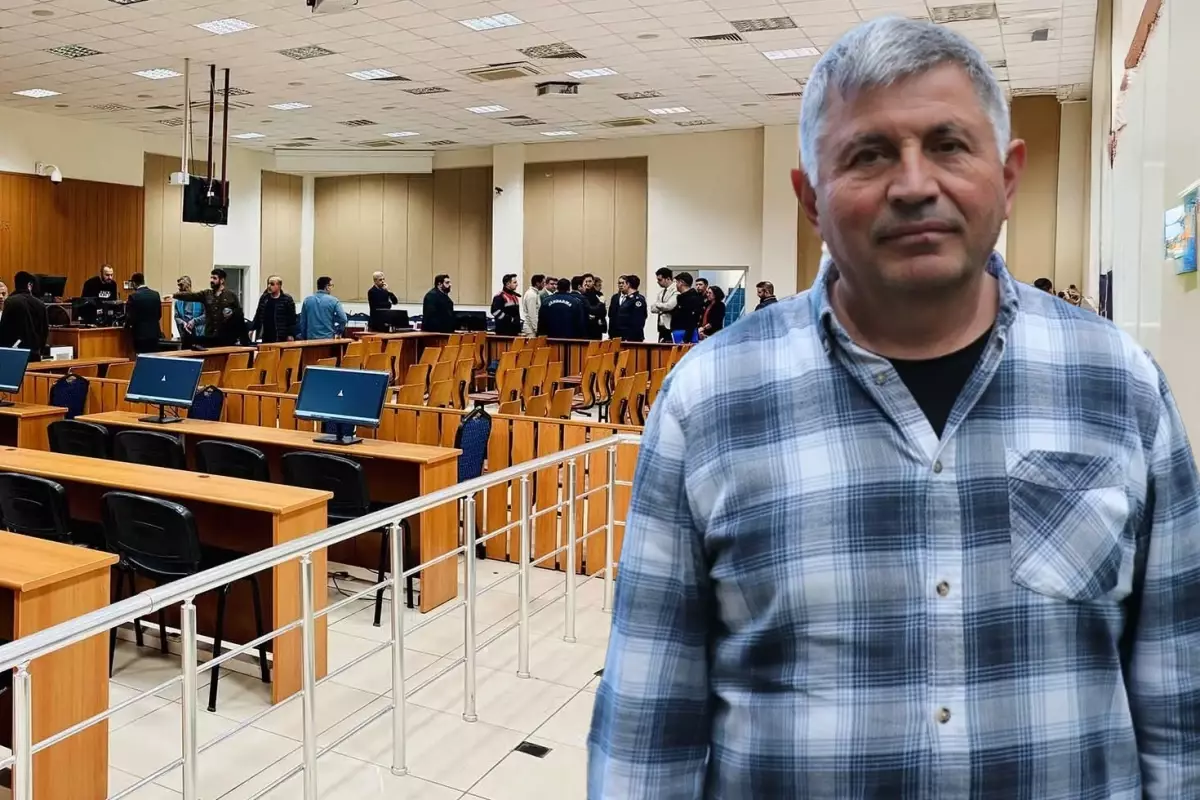 78 Kişinin Can Verdiği Yangının Duruşmasında Otel Sahibinin Gelir Açıklaması Tepki Çekti