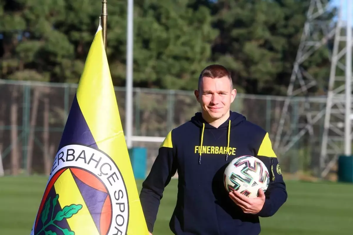 Attila Szalai Süper Lig’e Dönüyor: İstanbul’a Geliyor