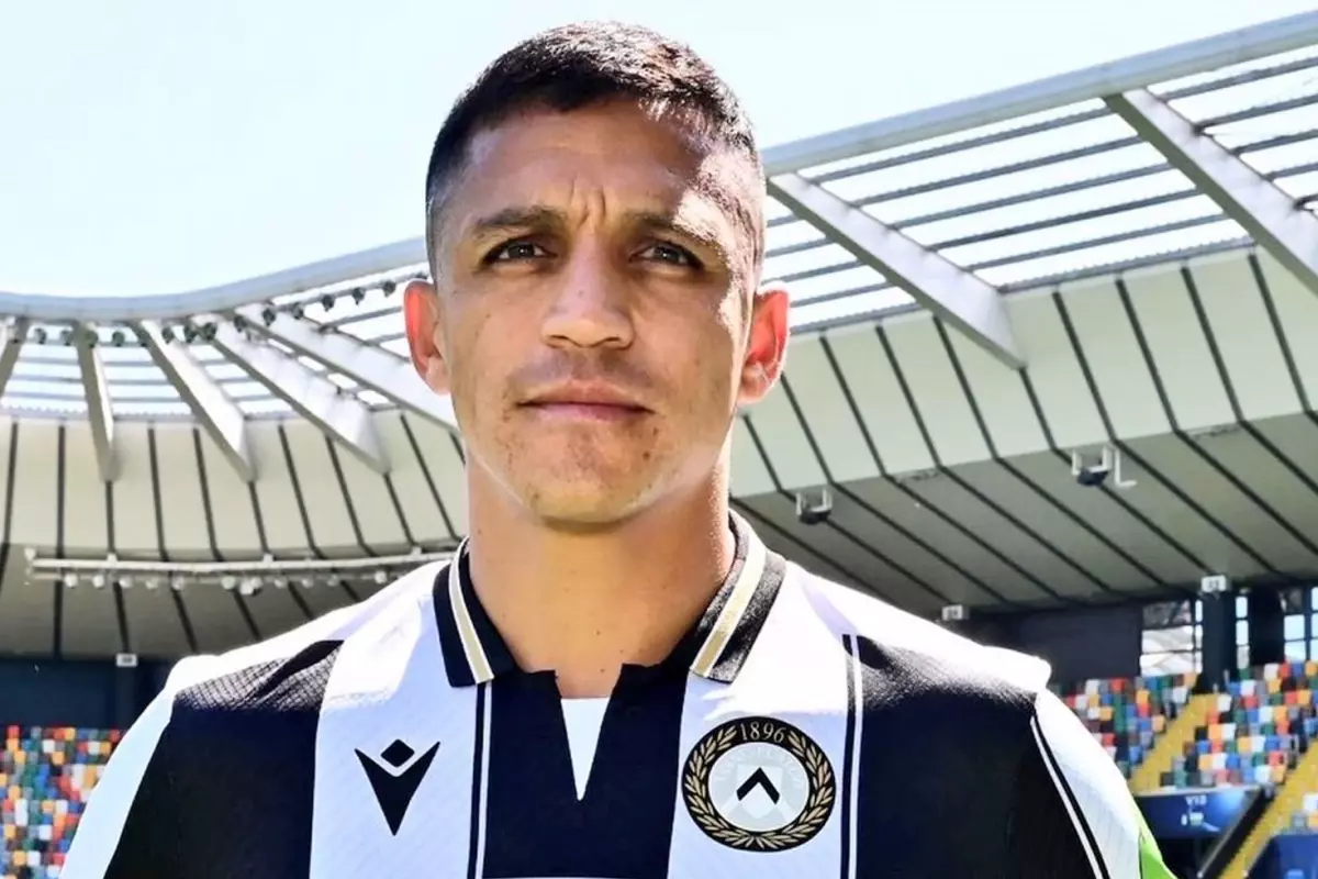 Fenerbahçe Alexis Sanchez İçin Harekete Geçti! Özel Jet Hazır