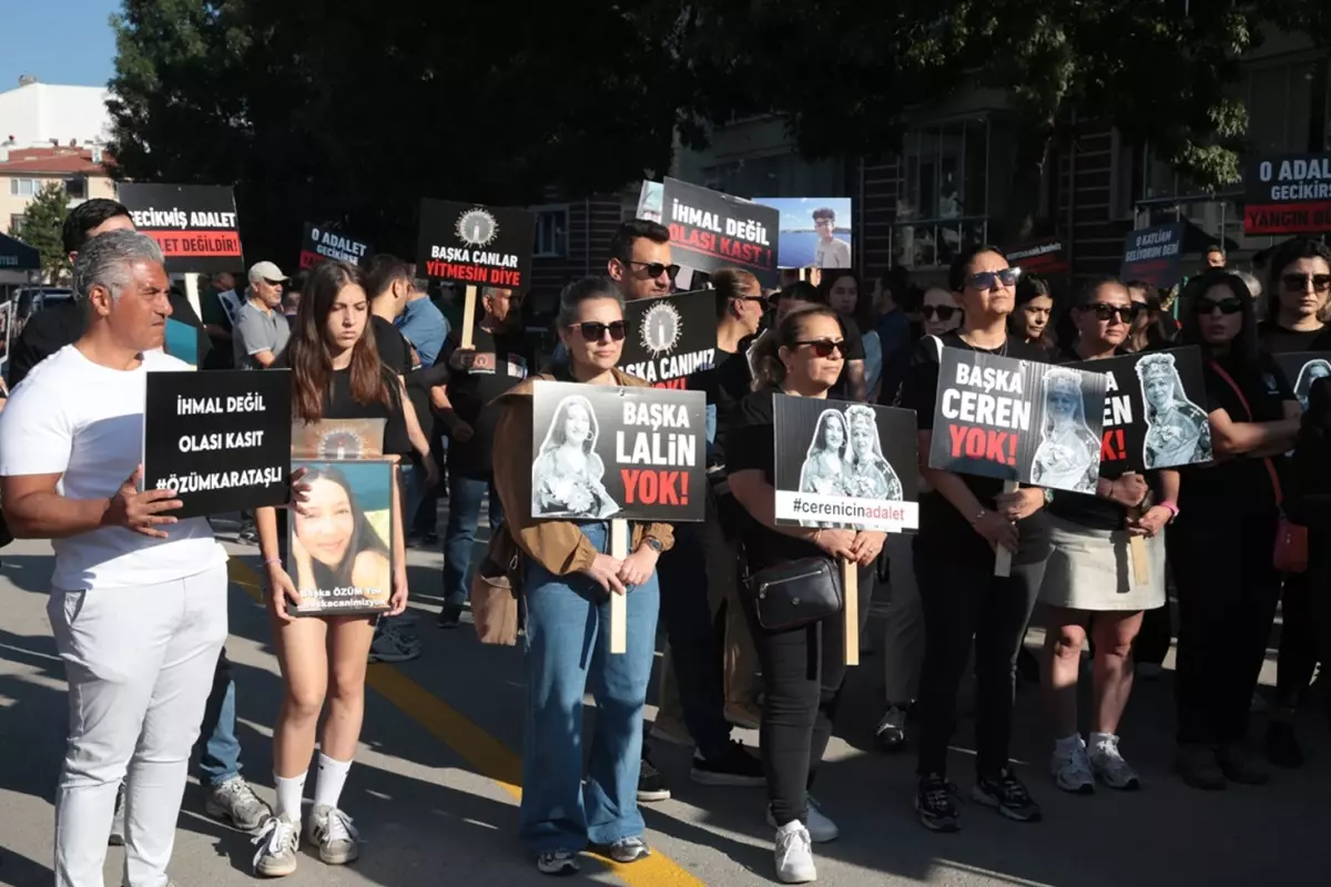 Kartalkaya Davasında Sanık Cemal Özer: “Yangını Gördüm Ama Kimseyi Uyandırmadım”