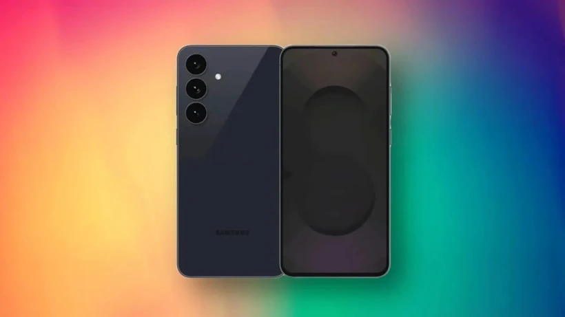 Galaxy S25 FE, Amiral Gemisi Kalitesinde Ekranla Geliyor