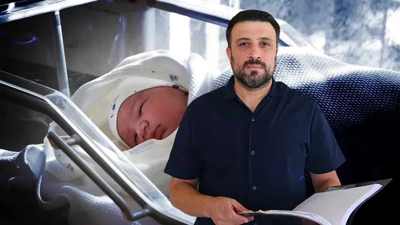 Kan Grubu Gerçeği Ortaya Çıkardı: 18 Yıllık Çocuk Değişikliği Şüphesi Soruşturuluyor