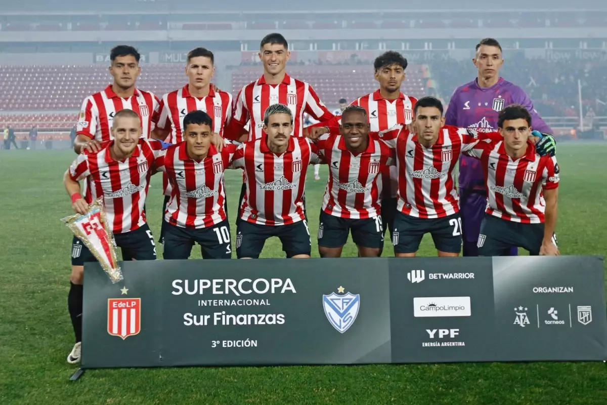 Fernando Muslera Yeni Takımıyla İlk Maçına Çıktı: Estudiantes Kupayı Kaybetti