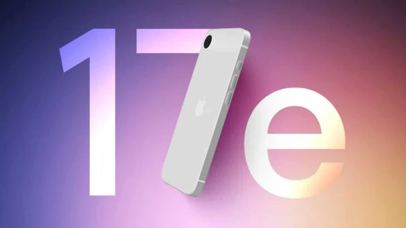 Apple’dan Uygun Fiyat Hamlesi: iPhone 17e Yolda