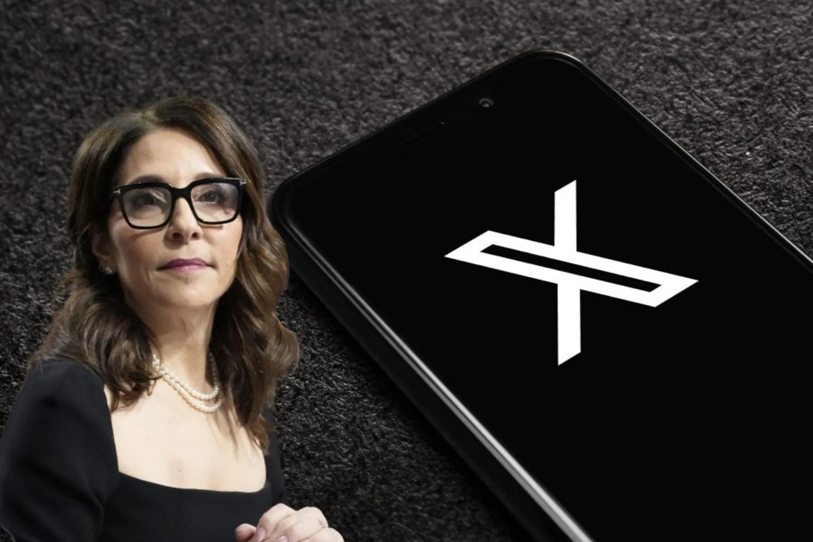 Linda Yaccarino, X CEO’luğundan Ayrıldı: Musk’ın Platformundaki Yeniden Yapılanma Süreci Sürüyor