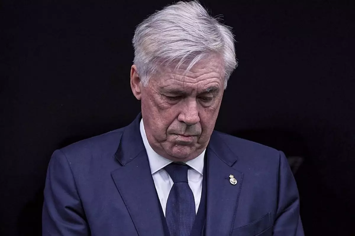 Dünya Bunu Konuşuyor: Carlo Ancelotti'ye Vergi Kaçakçılığından Hapis ve Para Cezası