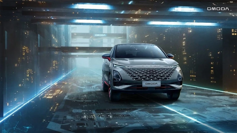 Chery Türkiye 700 Bin TL’ye Sıfır Otomobil Satacak! Elektrikli iCar Modeliyle Piyasayı Sallıyor