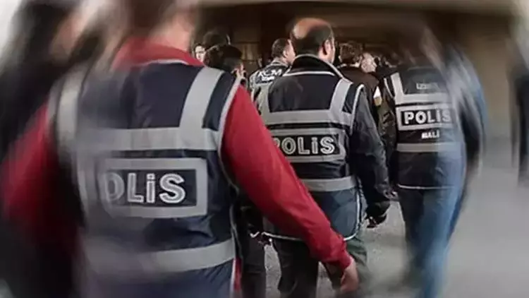 ‘Casperlar’ Suç Örgütüne Dev Operasyon: 231 Adrese Baskın, 70 Gözaltı