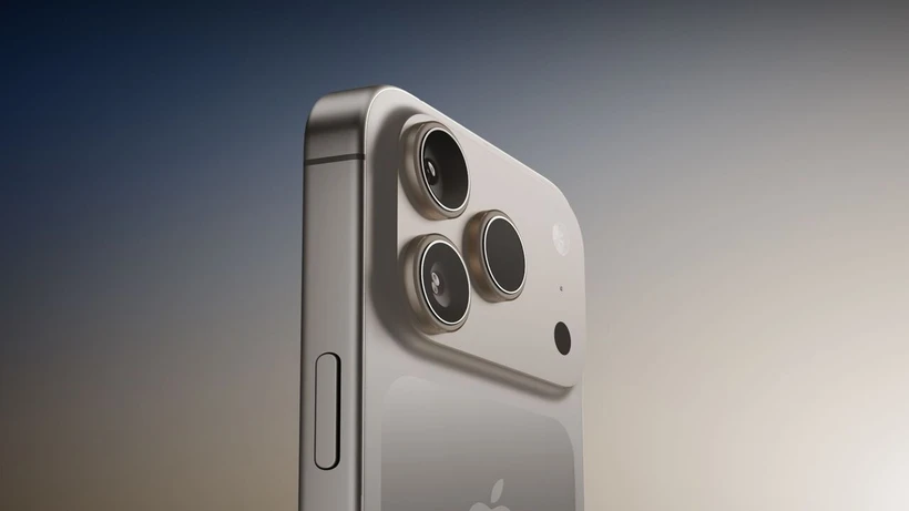 iPhone 17 Pro Kanlı Canlı Görüntülendi: Yeni Tasarımıyla Dikkat Çekiyor