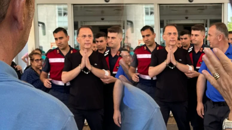 Murat Çalık’ın Tahliye Talebi Reddedildi: Sağlık Raporu Bekleniyor