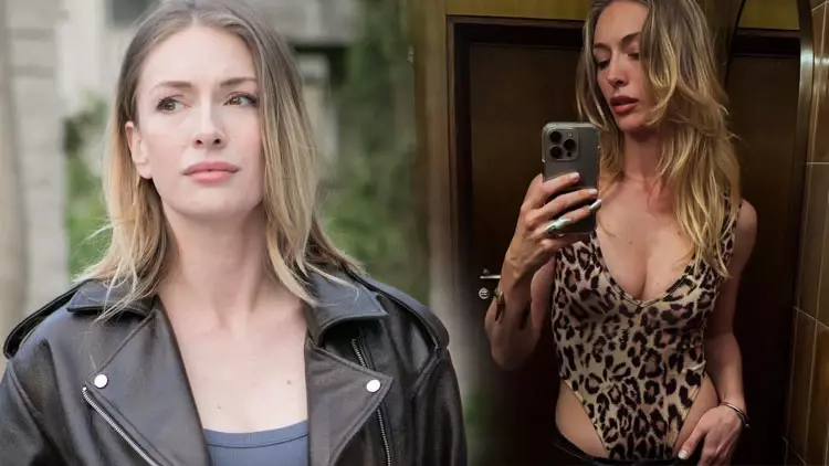 Yasemin Allen 36 Yaşına Girdi: Doğum Gününü Tatilde Kutladı