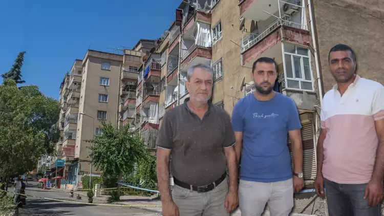 Diyarbakır’da Deprem Paniğine Vantilatör Neden Olmuş Olabilir