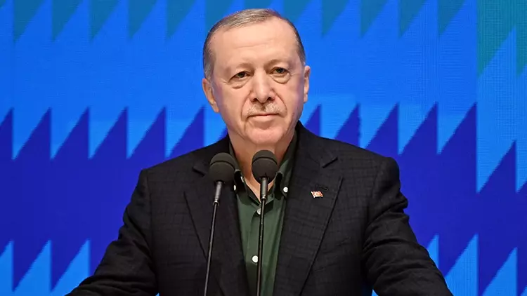 Cumhurbaşkanı Erdoğan Kızılcahamam Konuşması: Türkiye Yeni Bir Döneme Giriyor