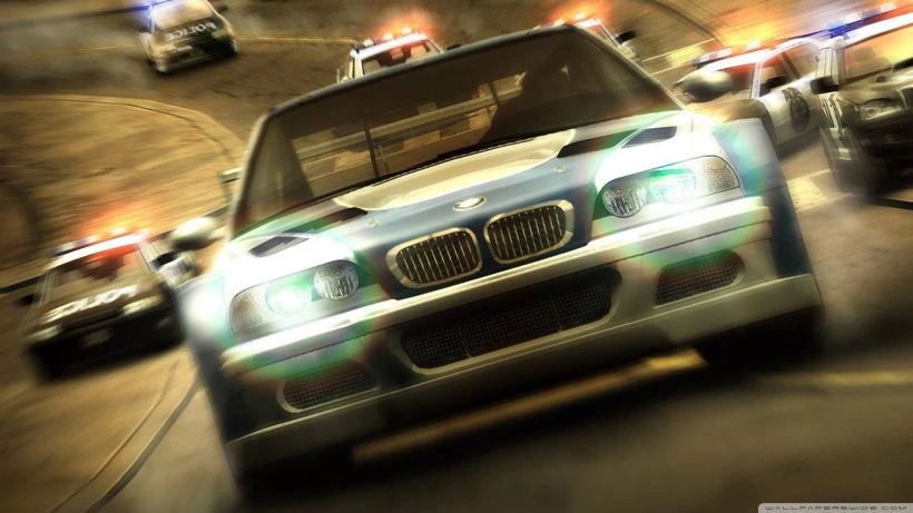 Need for Speed Serisi Rafa Kalktı mı? EA’den Kötü Haber