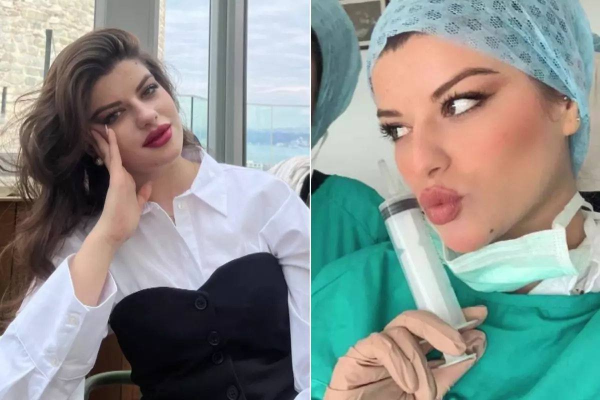 Üniversite Öğrencisi Ayşe Tokyaz Valizde Ölü Bulundu