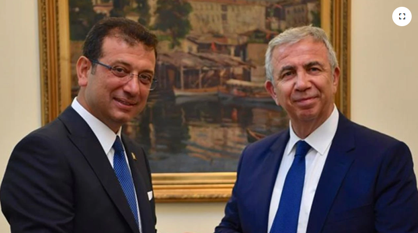Cezaevinde Gerçekleşen Ziyaret Gündem Yarattı