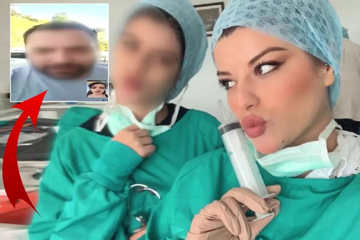 Ayşe Tokyaz Cinayetiyle İlgili Yeni Detaylar Ortaya Çıktı: Taksiciyle 500 Bin Liraya Anlaşmış!