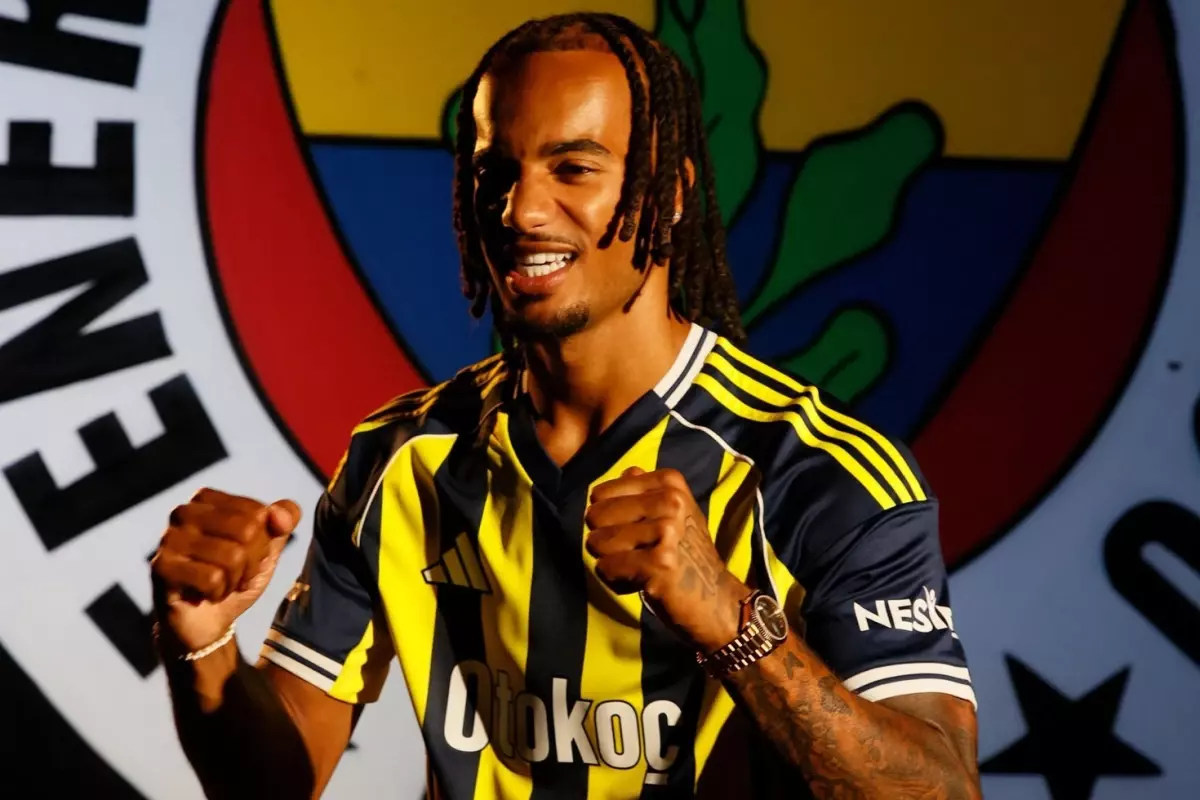 Archie Brown'dan Çarpıcı Sözler: Ali Koç Her Şeyi Anlattı