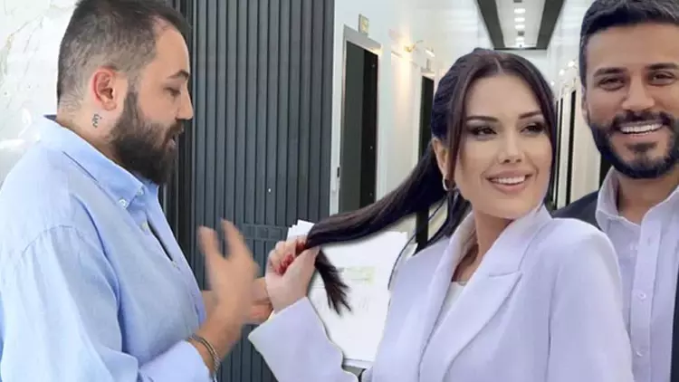 Dilan Polat Güzellik Merkezi Hayali 17 Milyonluk Kabusa Döndü! 'Mağduriyetle Başladı