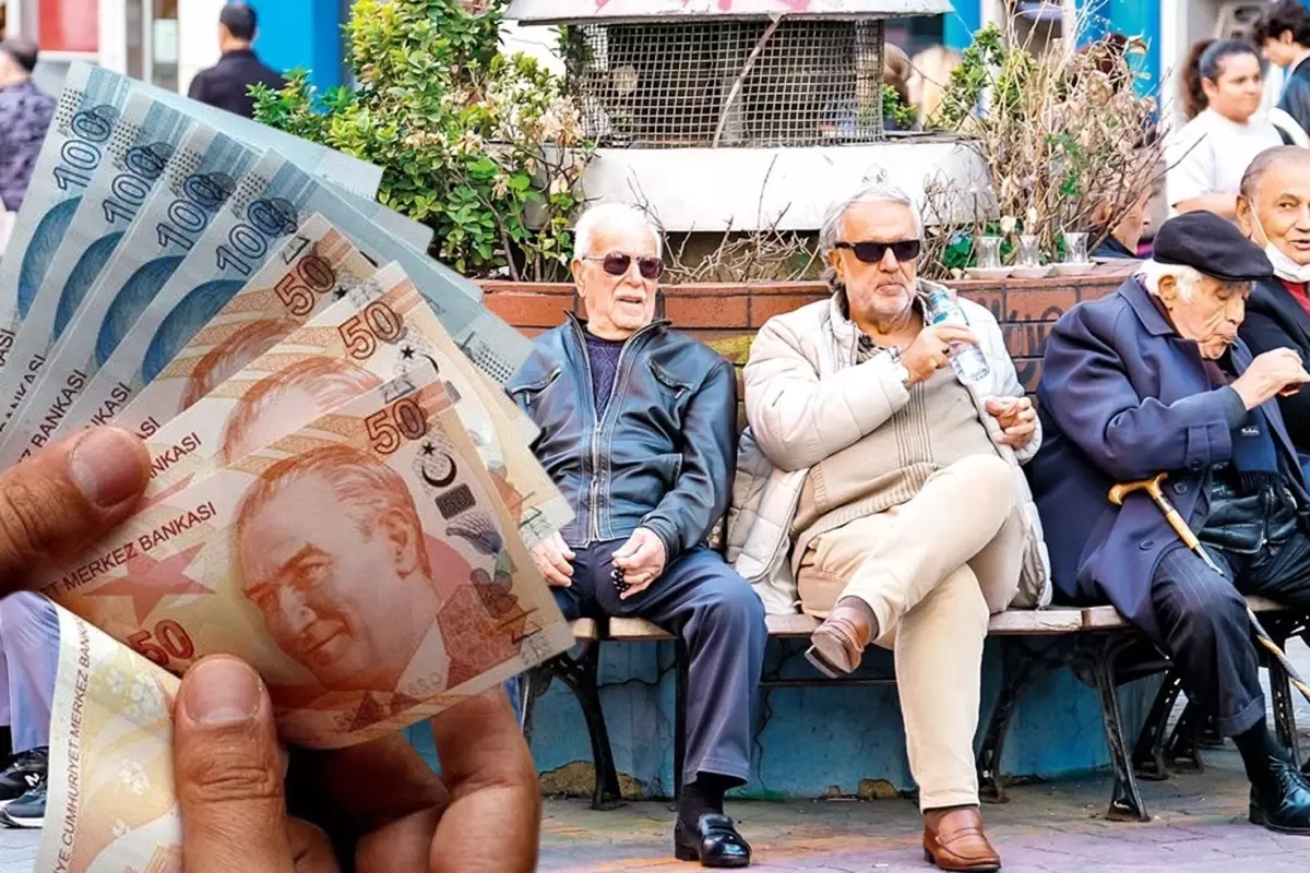 Yargıtay Kararı: Kredi Çeken Emeklilerin Maaşlarına Bloke Konulabilecek