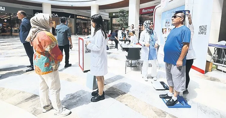İdeal Kilo Seferberliği 8 Haftada 7.7 Milyon Kişiye Ulaştı