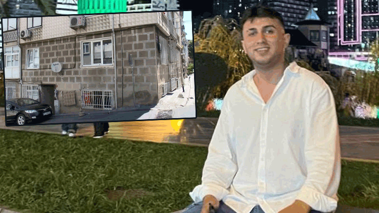 Üsküdar'da Silahlı Cinayet: Evine Misafir Gelen Arkadaşı Tarafından Öldürüldü