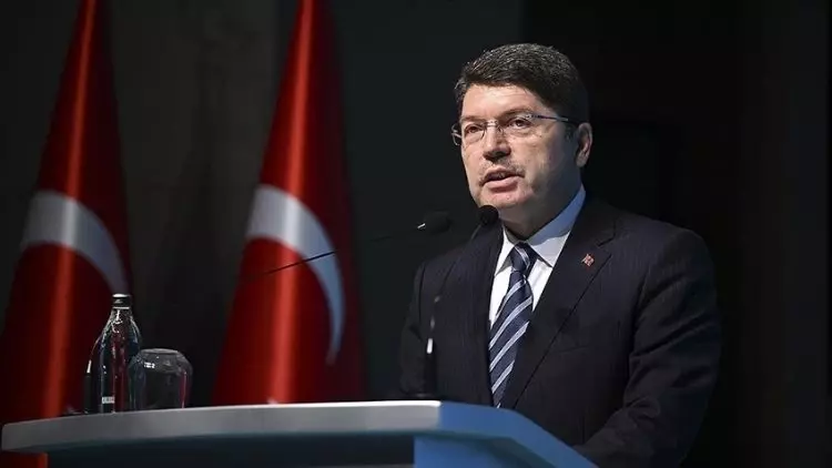 Adalet Bakanlığı’na 20 Bin Yeni Personel Alımı Yapılacak
