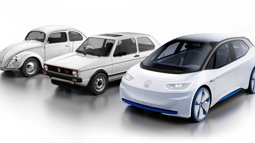 Volkswagen Çin Pazarında Sabrını Yitirdi: “Bu Rekabet Sürdürülemez”