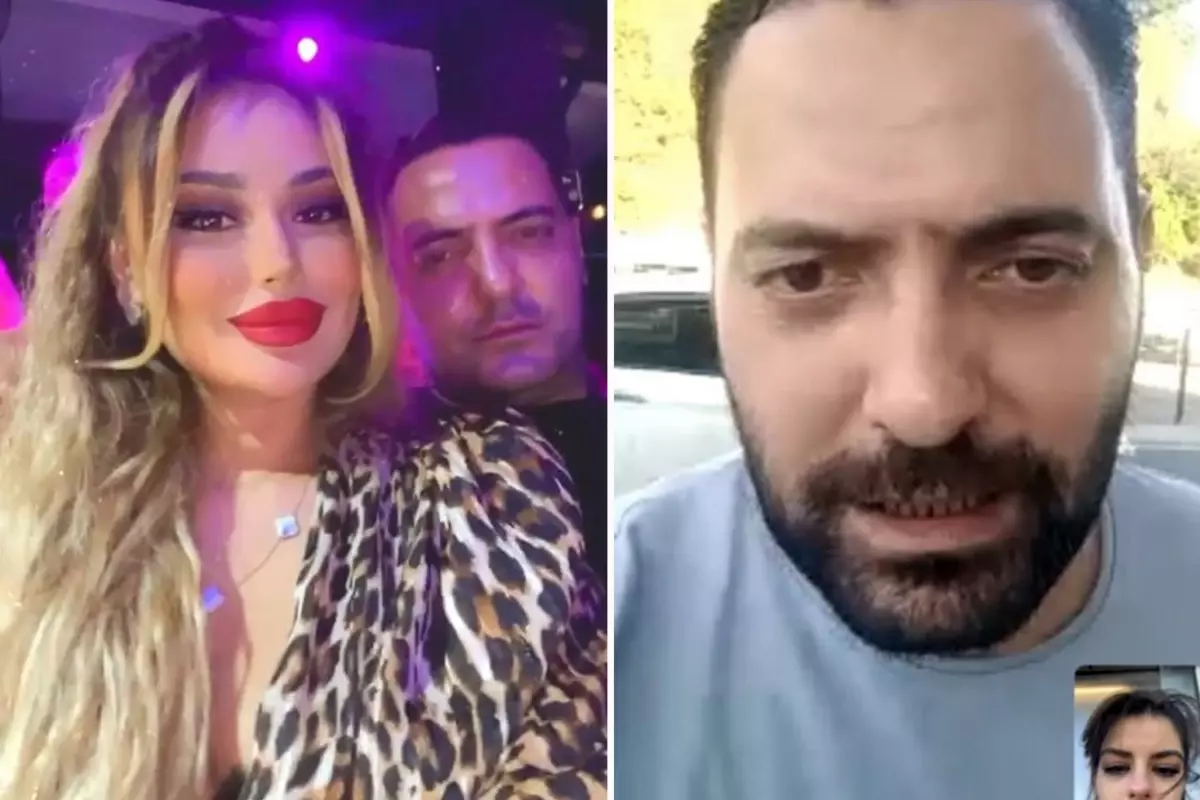 Ayşe Tokyaz’ın Katilinden Mahkemede Tepki Çeken Talep