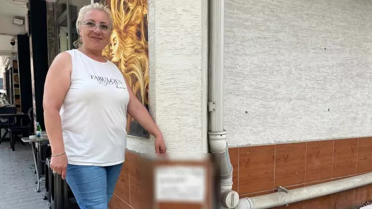 Esnafın Duvardaki Uyarısı Dikkat Çekti: “Biraz İşe Yaradı”