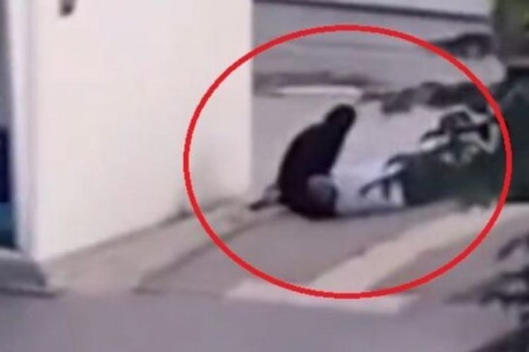 Diyarbakır'da Silahlı Kavga Can Aldı: Sokakta Yürüyen Baba Hayatını Kaybetti
