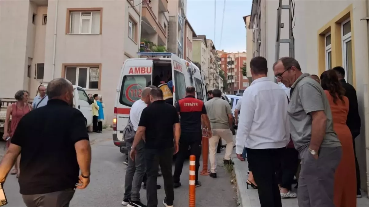 Sinop’ta Yol Verme Tartışması Can Aldı: Bir Kişi Hayatını Kaybetti