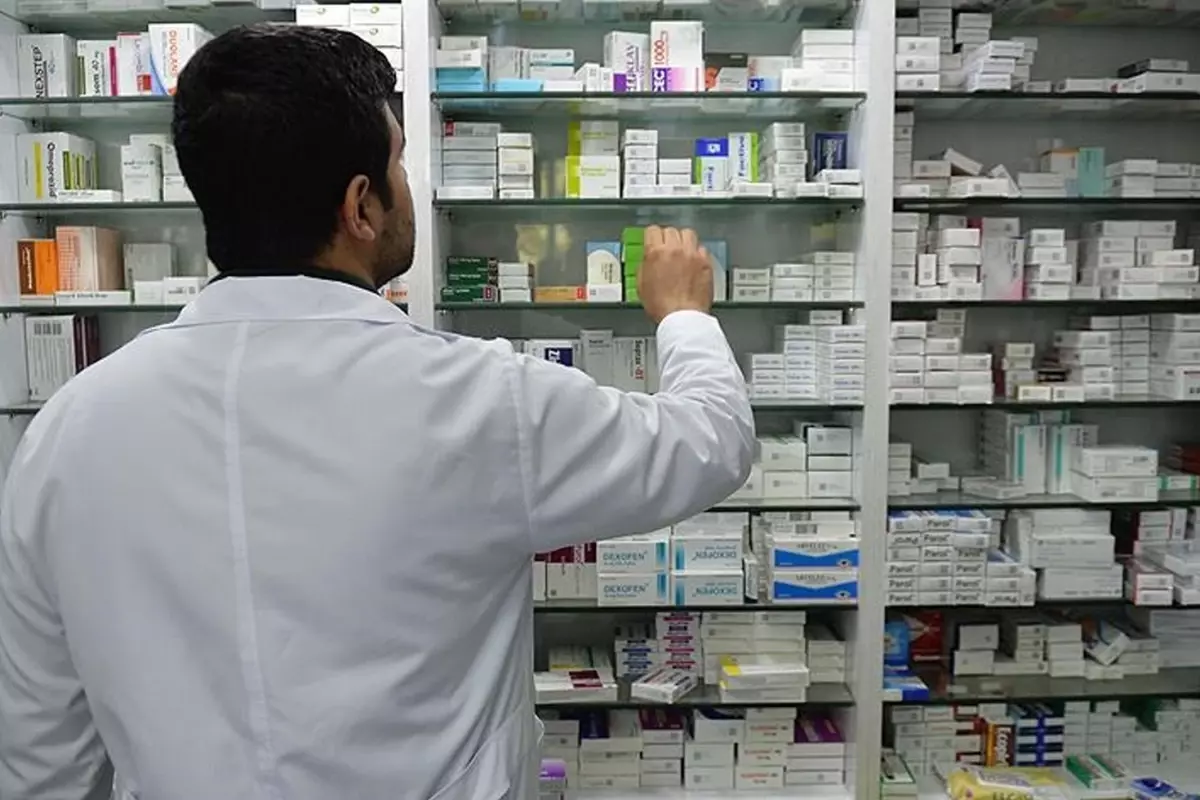 12 Yerli İlaç Daha SGK Ödeme Listesine Alındı