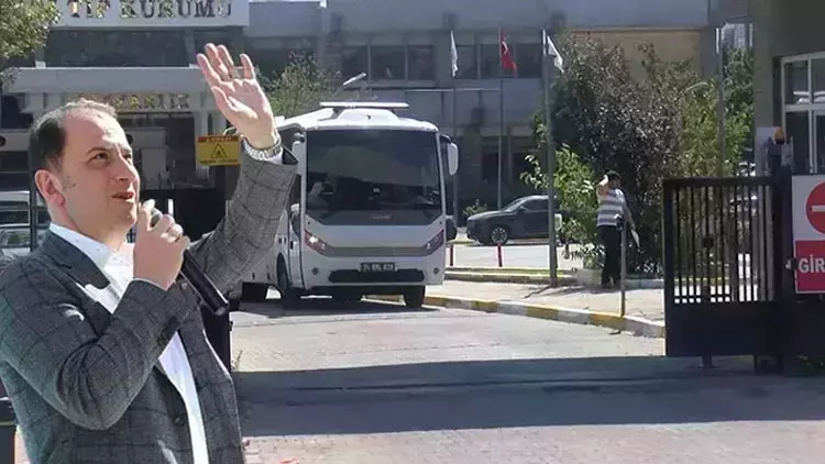 Adli Tıp Kurumu'ndan Murat Çalık Açıklaması: Raporlarda Tahrifat Yok, Tetkik Yetersiz