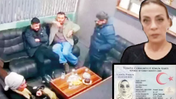 Tapuda Dublörlü Dolandırıcılık: Kimlik Benzerliğiyle Arsa ve Ev Satışı Yaptılar