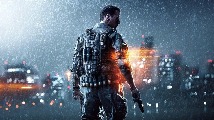Battlefield 6 İçin Büyük Tanıtım Etkinliği Hazırlığı