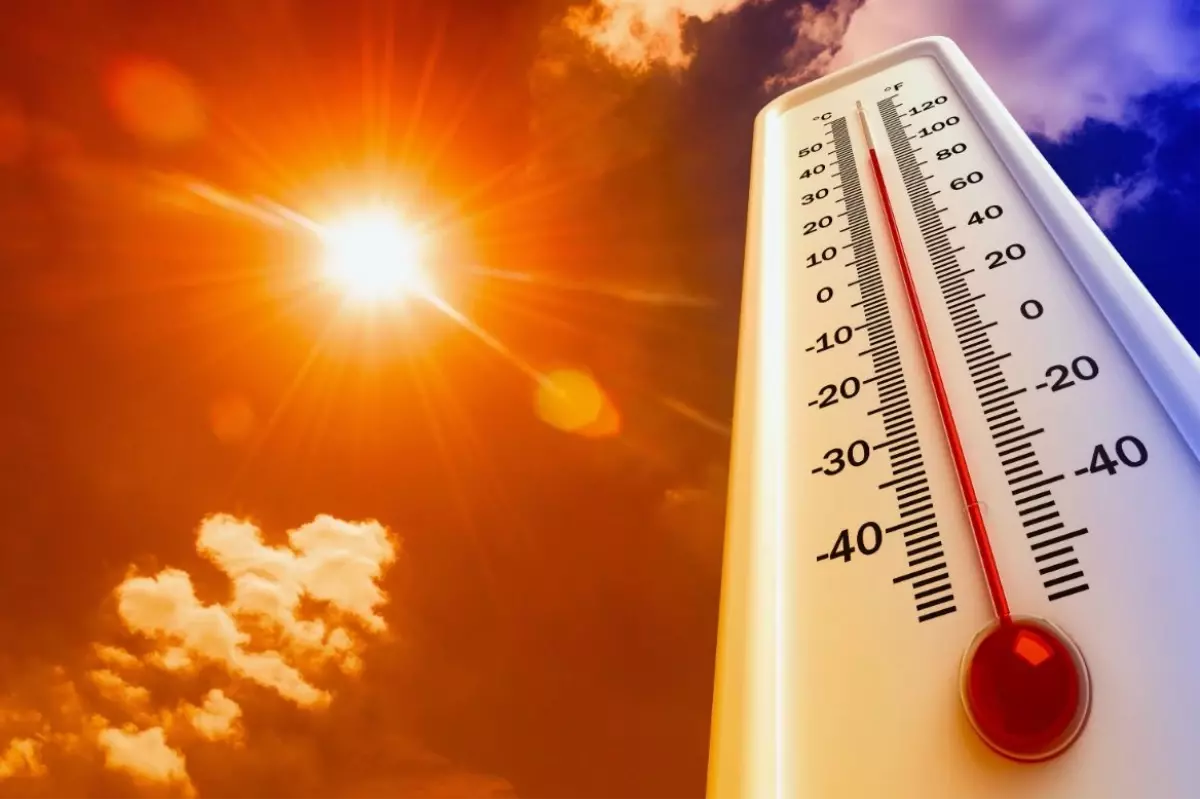 İstanbul'da Kavurucu Alarm: Çok Tehlikeli 48 Saat Başladı